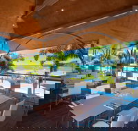 Tides Restaurant and Bar - Accommodation Sunshine Coast