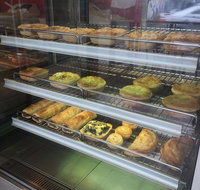 Waldies Bakery - Accommodation Sunshine Coast