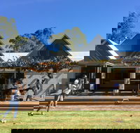 Whistle Post Cellar Door - Accommodation Sunshine Coast