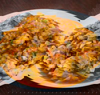 Ya Ya Xinjiang Chinese Restaurant - Accommodation Sunshine Coast