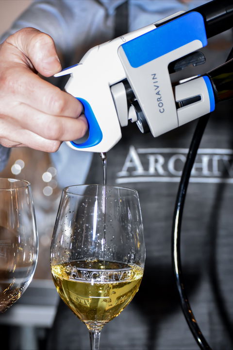 Archive Wine Bar - Accommodation Sunshine Coast 1