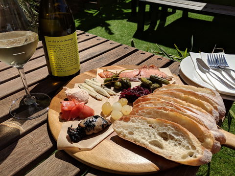 Archive Wine Bar - Accommodation Sunshine Coast 2