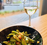 Chidori Japanese Bistro Restaurant - Accommodation Sunshine Coast