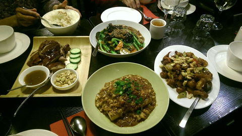 Fat Dragon - Accommodation Sunshine Coast 0