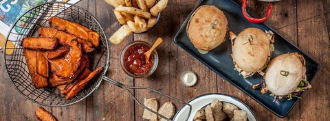 Grill'd - Mount Lawley - Mount Lawley - Accommodation Sunshine Coast 0