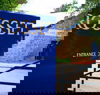 Grosset Wines - Accommodation Sunshine Coast