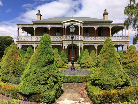 Lawrenny Estate Distillery - Accommodation Sunshine Coast 1