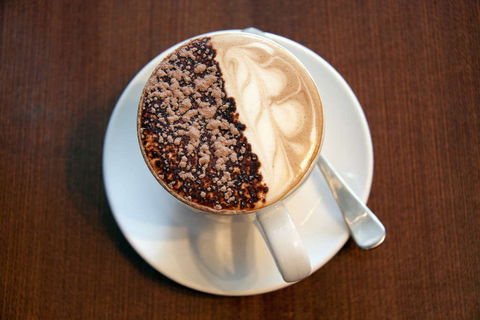 My Chocolate Shoppe - Accommodation Sunshine Coast 0