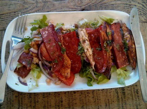 Oodies Cafe - Accommodation Sunshine Coast 0