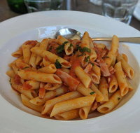 Peter Pan's Italian Restaurant Pizzeria - Accommodation Sunshine Coast