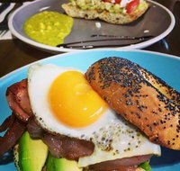 Raw Espresso - Accommodation Sunshine Coast