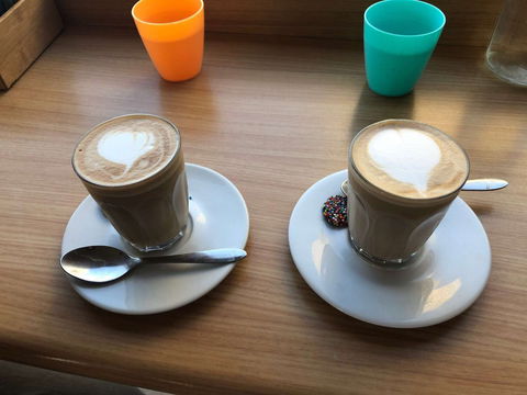 Skinny Legs Cafe & Deli - Accommodation Sunshine Coast 0