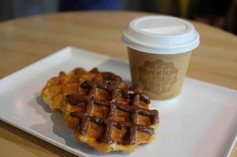 Waffee - Altona - Accommodation Sunshine Coast 0