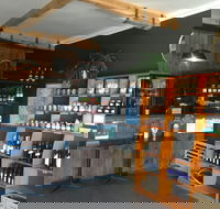 Wilsons Prom Cafe Pizza - Accommodation Sunshine Coast