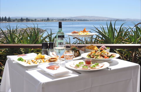 Eat At Whalers - Accommodation Sunshine Coast 0