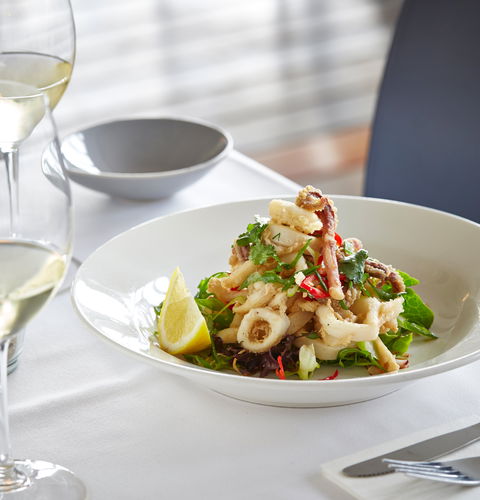 Eat At Whalers - Accommodation Sunshine Coast 2