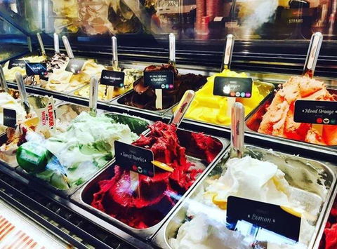 Gelatissimo - Accommodation Sunshine Coast 0