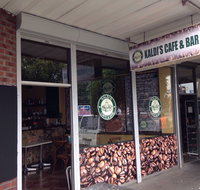 Kaldi's Cafe  Bar - Accommodation Sunshine Coast