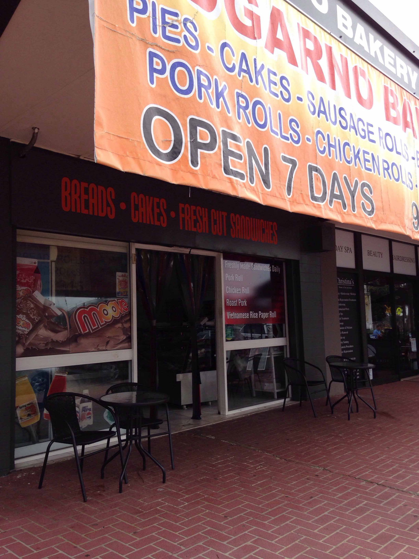 Lugarno NSW Accommodation Sunshine Coast