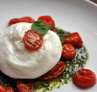 Mozzarella Bar - Seddon - Accommodation Sunshine Coast