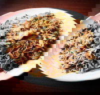 Uncle Lai's Malaysian Cuisine - Accommodation Sunshine Coast