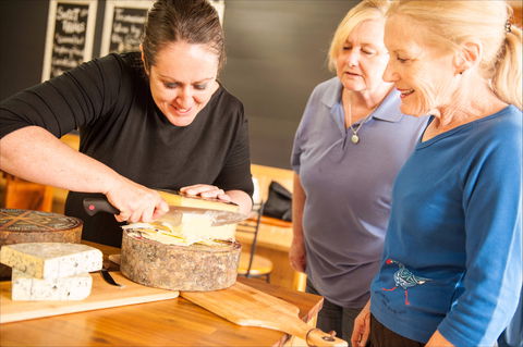 Ashgrove Farm Cheese - Accommodation Sunshine Coast 0