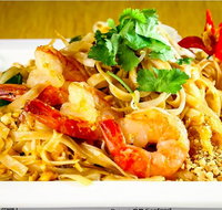 At Thai On Frank - Accommodation Sunshine Coast