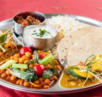 Curry Express - Accommodation Sunshine Coast