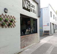 NFG Cafe  Deli - Accommodation Sunshine Coast