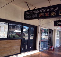 Orago Chicken - Accommodation Sunshine Coast