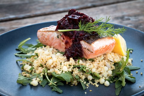 RORO Cafe On The Beach - Accommodation Sunshine Coast 0