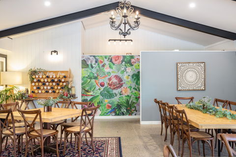 The Apple Farm - Accommodation Sunshine Coast 0
