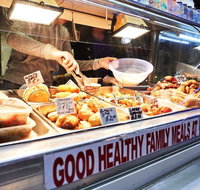 Trila Food to Go - Accommodation Sunshine Coast
