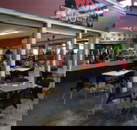 Wisdom Bar and Cafe - Accommodation Sunshine Coast