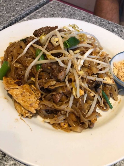 Zab Thai Take-Away - Accommodation Sunshine Coast 0