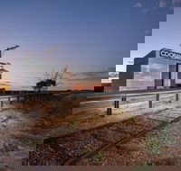 Brand's Laira of Coonawarra - Accommodation Sunshine Coast