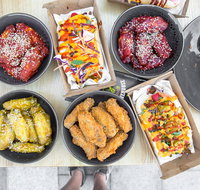 Butlers Smokehouse - Accommodation Sunshine Coast