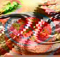 Curry Muncher - Accommodation Sunshine Coast