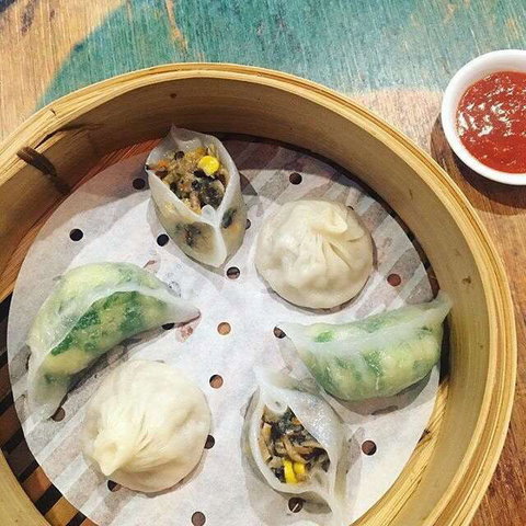 Dainty Dumpling House - Rhodes - Accommodation Sunshine Coast 0