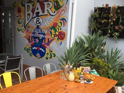 El Corazon Cocina De Mexico - Accommodation Sunshine Coast 0
