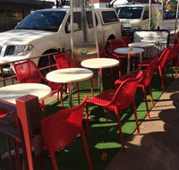 Fix Cafe - Crows Nest - Accommodation Sunshine Coast