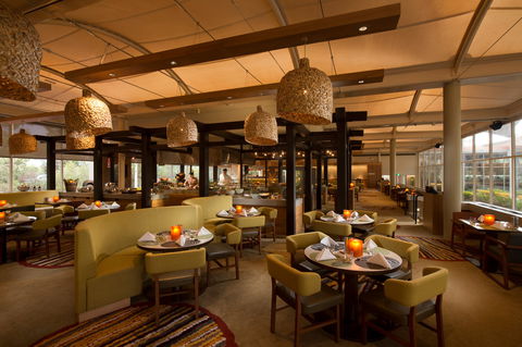 Ilkari Restaurant - Accommodation Sunshine Coast 0