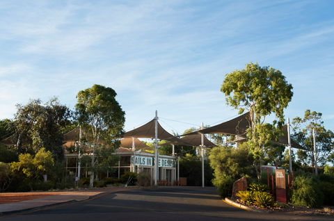 Ilkari Restaurant - Accommodation Sunshine Coast 1