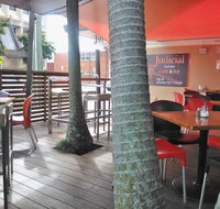 Judicial Cafe - Accommodation Sunshine Coast