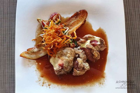 La Passion Cafe & Restaurant - Accommodation Sunshine Coast 0