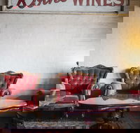 Roth's Wine Bar - Accommodation Sunshine Coast