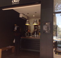 Silo Espresso - Accommodation Sunshine Coast