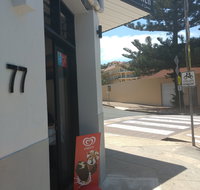 The Corner at Queensie - Accommodation Sunshine Coast
