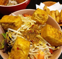 Tokyo Loco Bowl - Accommodation Sunshine Coast