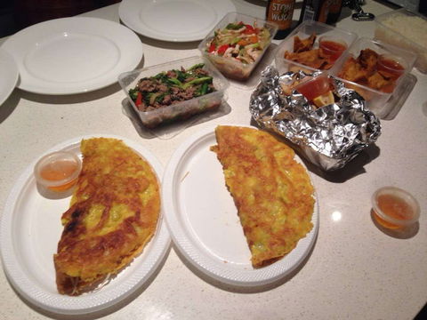 Trang An - Accommodation Sunshine Coast 0